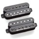 SEYMOUR DUNCAN BLACK WINTER 7-STRING  HUMBUCKER BRIDGE BLACK