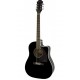 EPIPHONE AJ-220SCE EB