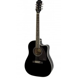 EPIPHONE AJ-220SCE EB