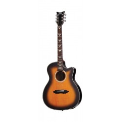 SCHECTER OMEN EXTREME AC VSB