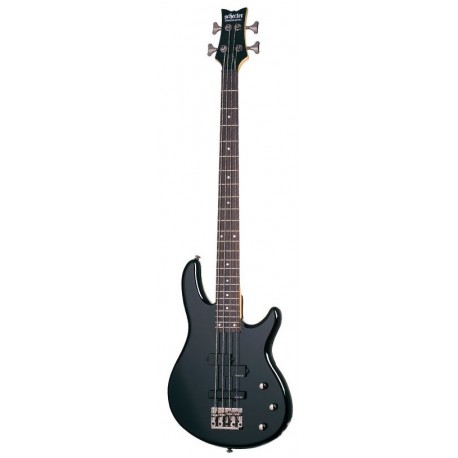 SCHECTER RAIDEN DLX-4 MSIL