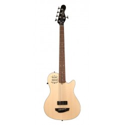 GODIN 33621 - A5 Ultra Fretted RN SA