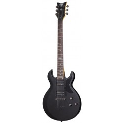 SCHECTER SGR S-1 MSBK