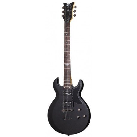 SCHECTER SGR S-1 MSBK