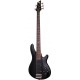 SCHECTER SGR C-5 BASS BLK