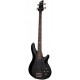 SCHECTER SGR C-4 BASS BLK