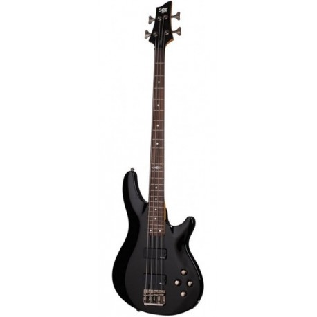 SCHECTER SGR C-4 BASS BLK