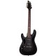 SCHECTER SGR C-1 BLK LH