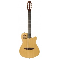 GODIN 032167 - ACS SLIM (SA) Cedar Natural SG SF