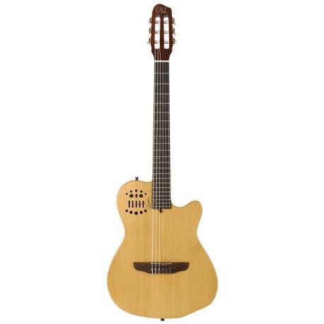 GODIN 032167 - ACS SLIM (SA) Cedar Natural SG SF