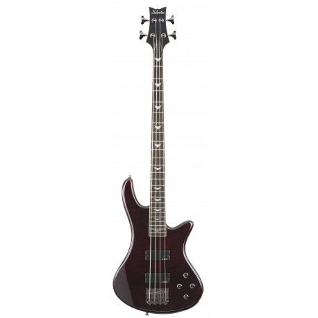 SCHECTER STILETTO EXTREME-4 BCH