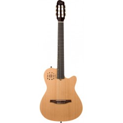 GODIN 035045 - Multiac Nylon Encore SG with Bag