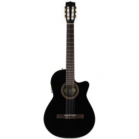 LA PATRIE 028757 - HYBRID CW BLACK QII WITH TRIC