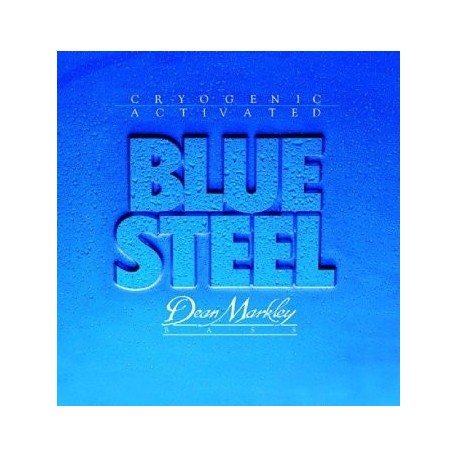 DEAN MARKLEY 2678A BLUESTEEL BASS NPS LT5 (45-125)