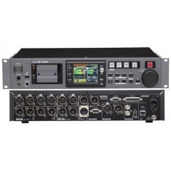 TASCAM HS-4000