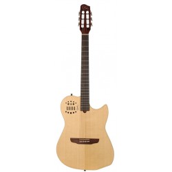GODIN 004775 - MULTIAC STEEL (SA) Natural HG - 1147/1434