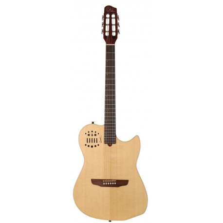 GODIN 004775 - MULTIAC STEEL (SA) Natural HG - 1147/1434
