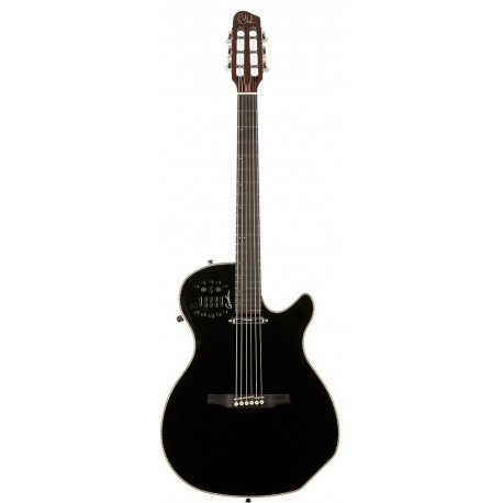 GODIN 031245 - MULTIAC SPECTRUM (SA) Black HG SF - 1392/1740