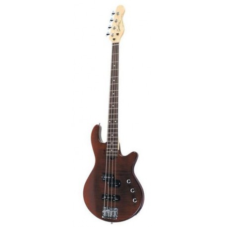 GODIN 019779 - FREEWAY 4 BASS Natural SG - 504/630