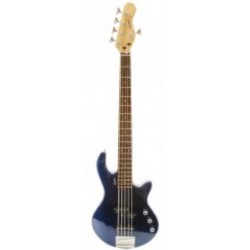 GODIN 23042 - FREEWAY 5 BASS Midnight Blue - 504/630