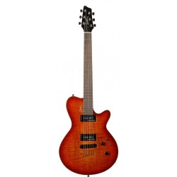 GODIN 031160 - LG SP90 Cherry Burst Flame - 589/736