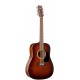 A&L 026548 12 CEDAR ANTIQUE BURST