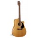 ART & LUTHERIE 026524 CW CEDAR