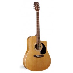 ART & LUTHERIE 026524 CW CEDAR