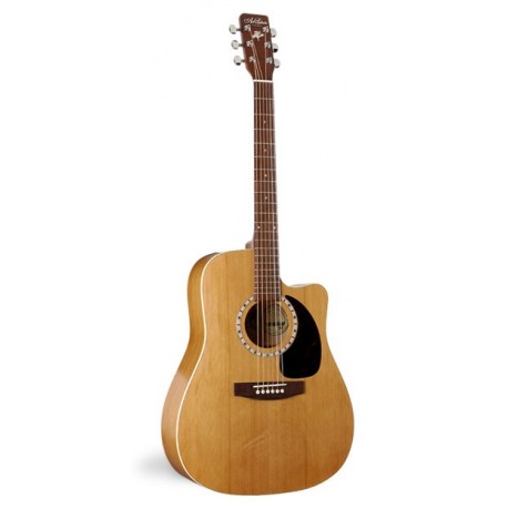 ART & LUTHERIE 026524 CW CEDAR