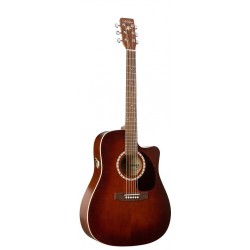 ART & LUTHERIE 023677 CW CEDAR ANTIQUE BURST QI