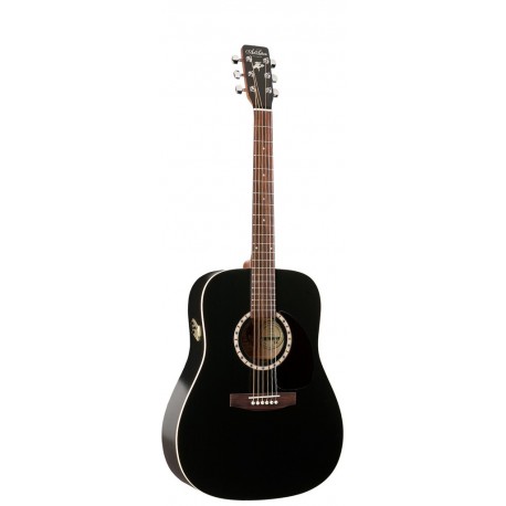 ART & LUTHERIE 023622 CEDAR BLACK QI
