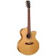 S&P 033751 - CW GT MINI JUMBO CEDAR A3T WITH BAG