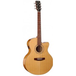 S&P 033751 - CW GT MINI JUMBO CEDAR A3T WITH BAG