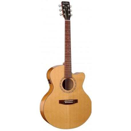 S&P 033751 - CW GT MINI JUMBO CEDAR A3T WITH BAG