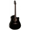SEAGULL 034208 - ENTOURAGE CW BLACK GT QI