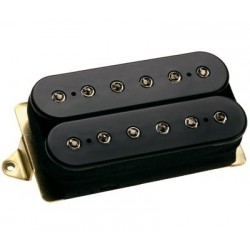 DIMARZIO DP100F BK