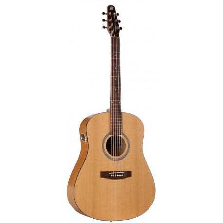 SEAGULL 029426 - S6 ORIGINAL QI