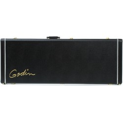 Godin 007028 - Case French Fit - Multiac and ACS Series
