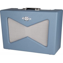 FENDER VAPORIZER SLATE BLUE