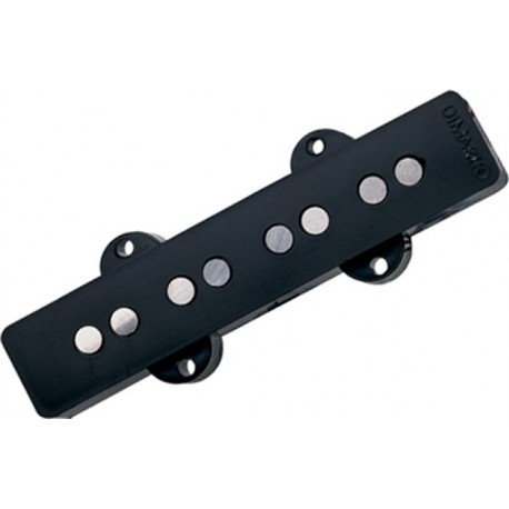 DIMARZIO DP147 BK