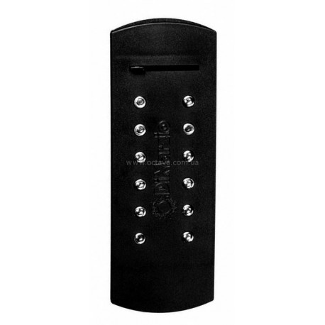 DIMARZIO DP134 BK
