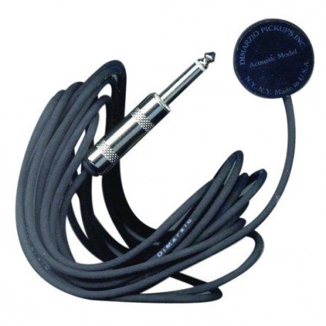 DIMARZIO DP130 BK