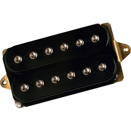 DIMARZIO DP104F BK