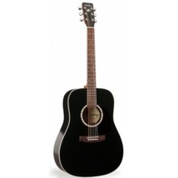 ART & LUTHERIE 013876 Cedar Black - 274/343