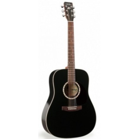 ART & LUTHERIE 013876 Cedar Black - 274/343
