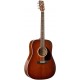 ART & LUTHERIE 014309 - Cedar Antique Burst