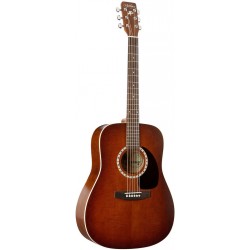 ART & LUTHERIE 014309 - Cedar Antique Burst