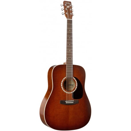 ART & LUTHERIE 014309 - Cedar Antique Burst