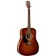 ART & LUTHERIE 023608 Cedar Antique Burst QI