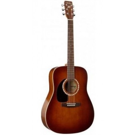 ART & LUTHERIE 026371 Cedar Antique Burst Left QI